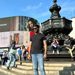 Dileep Sai Lavu - @dileep.lavu - Instagram