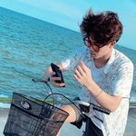 Jai Sai Liang - @_call_me_saii_ - Instagram