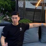 tracy - @sailiangke - Instagram