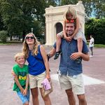 SAILING ELSA | Martin, Amalie, Svend & Sonja - @sailing.elsa - Instagram