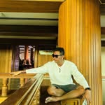 Sai Lwin - @nesshappi4 - Instagram