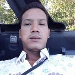 Sai Lwin - @naglay14.ng - Instagram