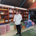 Sai Lwin - @sai.lwin - Instagram
