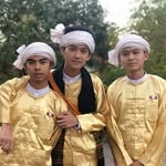 Sai Lwin Phyoe Aung - @sai_lwin_phyoe_aung_ - Instagram