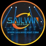 Sailwin Stage Light - @sailwin_stagelighting - Instagram
