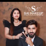 Ruchi Sharma & pawan sharma - @sai__makeup_studio - Instagram