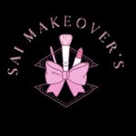 Sai makeover’s - @saimakeovers74 - Instagram