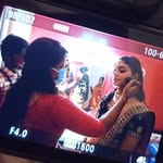 Tirunelveli makeupartist Sai - @sai_makeover_tirunelveli - Instagram