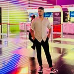 Sai Manoj - @saimanoj88 - Instagram