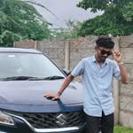 Sai Manoj - @saimanoj07 - Instagram