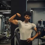 Sai Manoj | FITNESS | MOTIVATION | DISCIPLINE - @manoj_tetsu - Instagram