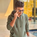 Sai Manoj Thiriveedhi - @fitme_with_manoj - Instagram