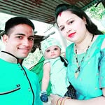 Manisha Rathod - @sai_manthan - Instagram