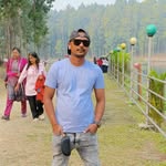Saiman Chy - @saimantharuparhat - Instagram