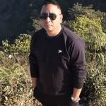 Saiman Thapa - @saimanthapa07 - Instagram
