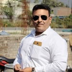 Santosh Pawar - @saimanthan101 - Instagram