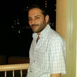 Alaa Saimoua - @saimoua82 - Instagram