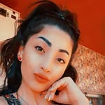Ghalia Ad Saimouaa - @ghalia.saimouaa - Instagram