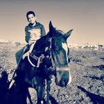 Odai Saimouaa - @saimouaaodai - Instagram