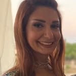 Randa Radwan Saimoua - @randa.radwan.saimoua - Instagram