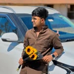𝗦𝗔𝗜 𝗣𝗔𝗧𝗜𝗟  - @sai_patil09_ - Instagram