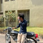 Sai Patil - @sai___511 - Instagram
