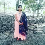pothuri sai keerthana - @pothurisaid - Instagram
