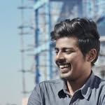 Pothuri Sai Ram - @sairampothuri98 - Instagram