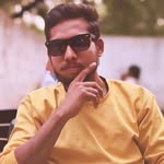 Pranay Pothuri - @pothuri_sai_pranay_0302 - Instagram