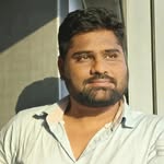 Sai Krishna Pothuri - @kr9shna - Instagram
