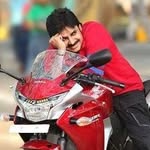 Sai Naidu Pothuri - @nikith.ch - Instagram
