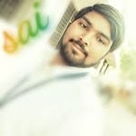 Sai Pothuri - @saipappu00 - Instagram