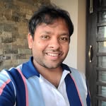 Sai Pothuri - @sai9100in - Instagram