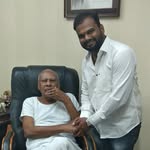 Sai Ram Pothuri - @sairam.pothuri - Instagram