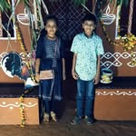 Sai Ratnam Pothuri - @sairatnampothuri - Instagram