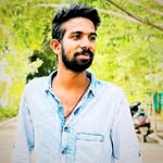 Sai Varma Pothuri - @p.s.varma4429 - Instagram