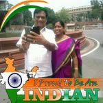 Saibabu Pothuri - @saibabupothuri - Instagram