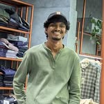 Sai Prakash - @_.saiprakash - Instagram