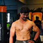 SAI PRAKASH REDDY - @trainwithsai_in - Instagram