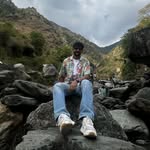 SAI PRAKASH SINGH - @thoda.sa.shy - Instagram