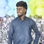 Prasath Sai - @sai__prasanth_tvk - Instagram