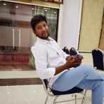 Sai Prasanth Kondapaneni - @prasanth_kondapaneni - Instagram