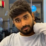 Sai Prasanth Kumar - @saiprasanth_3_ - Instagram
