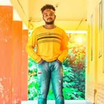Sai Prasanth Lake - @rogue_star_sai - Instagram