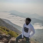 Sai Prasanth Rachiraju - @sai__prasanth___ - Instagram