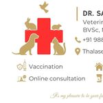 Dr Sai Radhakrishnan - @thalaserrypetdr_sai - Instagram