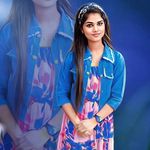 🄵🅁🄾🅉🄴🄽 🄶🄸🅁🄻 - @sai.radhakrishnan - Instagram