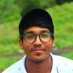 SAI kumar r - @sairadhakrishnan_ - Instagram
