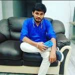 Sai Rakesh - @call_me_as_lovely_racky - Instagram