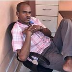 Said Abdallah - @said_mangushi - Instagram
